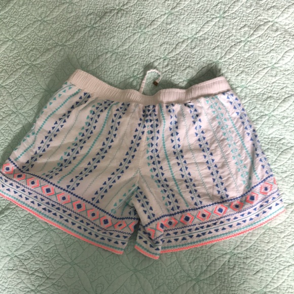 Lilly Pulitzer Katia shorts size S - Picture 4 of 7
